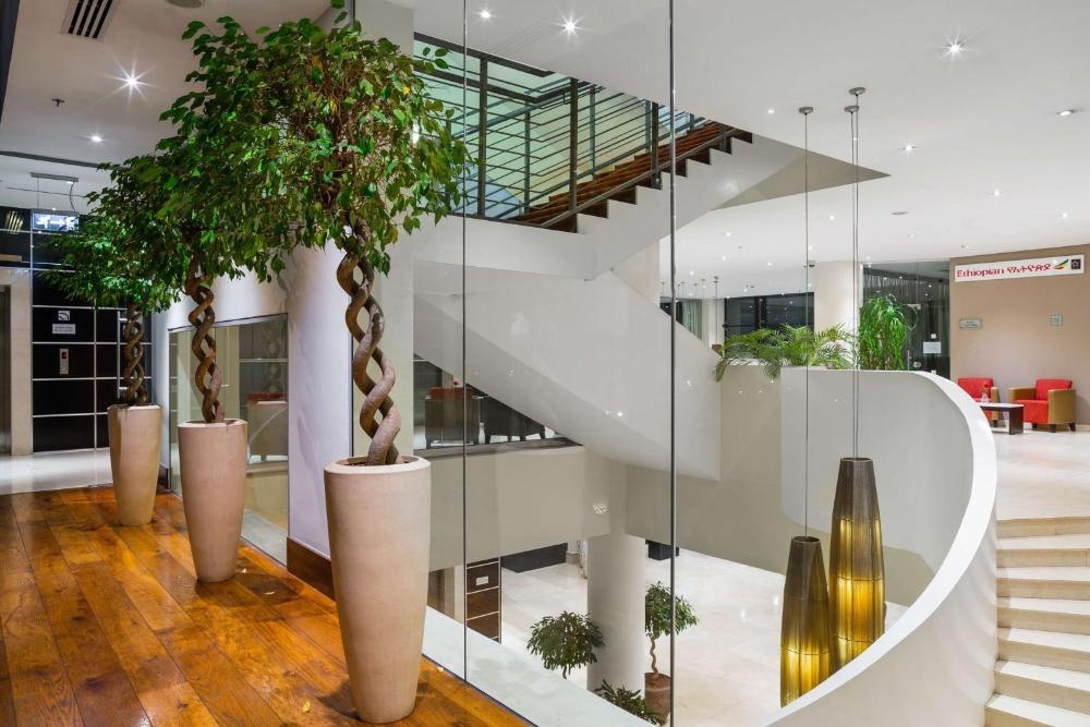 Radisson Blu Hotel, Addis Ababa