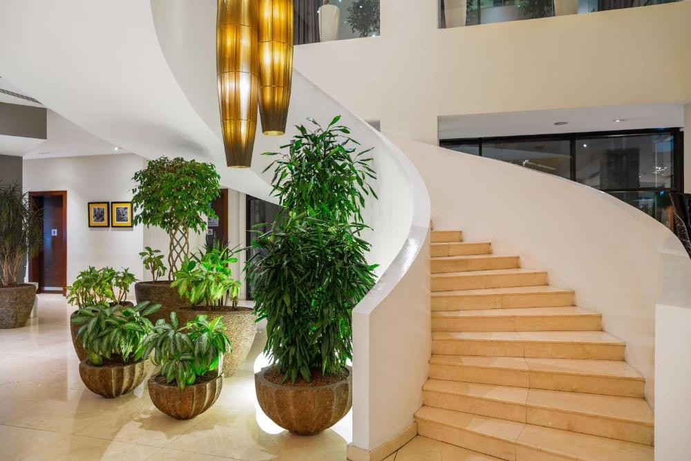 Radisson Blu Hotel, Addis Ababa